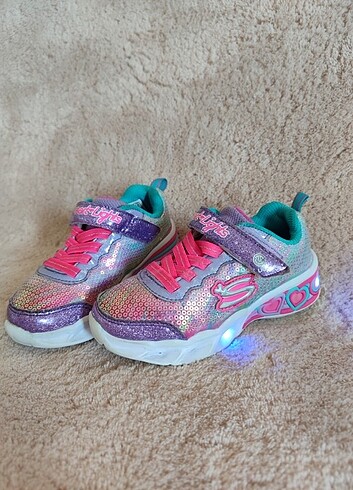 Skechers Skechers ayakkabı