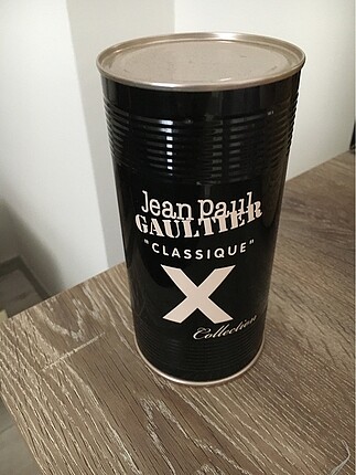 Jean paul gaultter classique orijinal parfüm