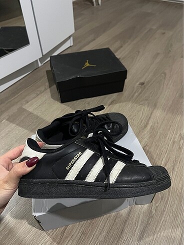 Adidas Adidas Superstar