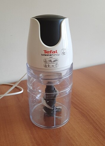 Tefal