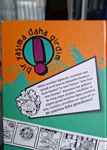 Ripley'den İster İnan İster İnanma! Hoppala - Görsel 3