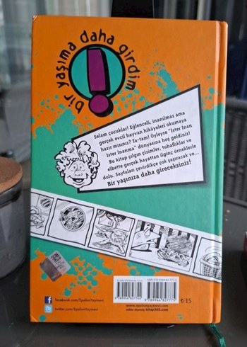 Ripley'den İster İnan İster İnanma! Hoppala - Görsel 2