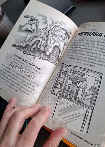 Ripley'den İster İnan İster İnanma! Hoppala - Görsel 5