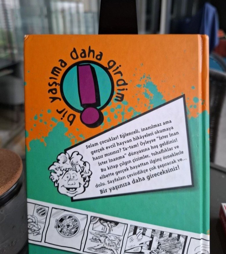 Ripley'den İster İnan İster İnanma! Hoppala - Görsel 3