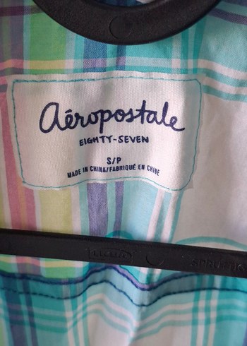 Aeropostale Aeropostale Gömlek S beden
