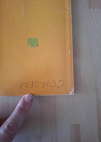 AKTUEL Tasavvuf ve Sufizm Kitabı
2 kitap bir arada - Görsel 6