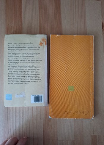 AKTUEL Tasavvuf ve Sufizm Kitabı
2 kitap bir arada - Görsel 5