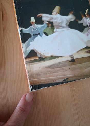 AKTUEL Tasavvuf ve Sufizm Kitabı
2 kitap bir arada - Görsel 3