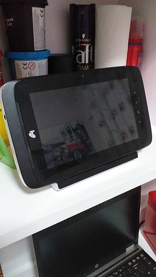 Diğer tablet