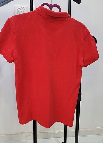 U.S Polo Assn. US POLO ÇOK TEMİZ TİŞÖRT