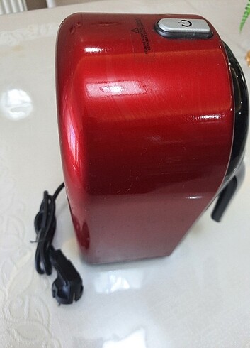 Beden Renk KARACA 5 FİNCAN HATIR KAHVE MAK.