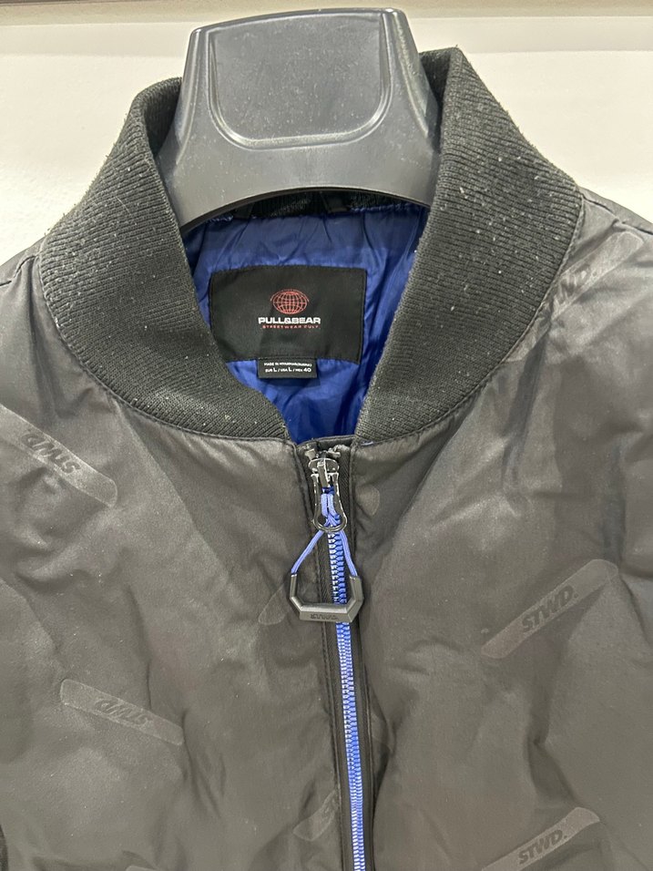 Mont pull and bear — görsel 2/6