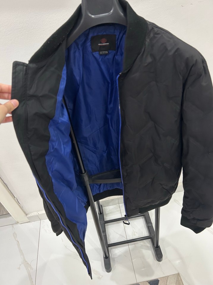 Mont pull and bear — görsel 4/6