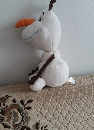 Walt Disney World Olaf pelus