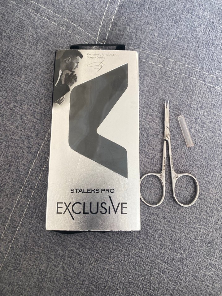 Staleks exclusive 23/2 - Görsel 4