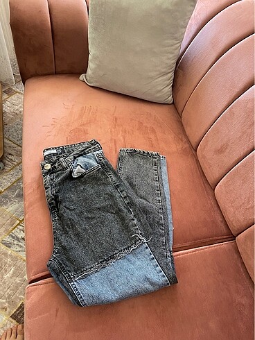 38 Beden 38 beden jean pantolon