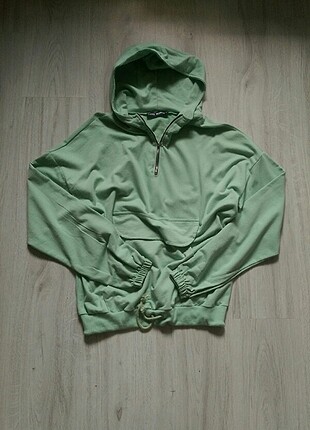 Kanguru sweatshirt