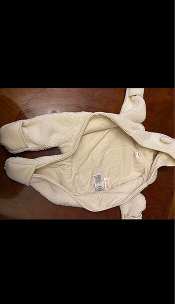 Gap Gap bebek tulum