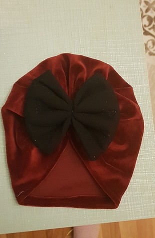Diğer bebek bonesi