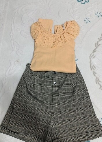LC Waikiki LC Waikiki kız çocuk takım