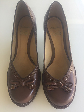 clarks ayakkabı