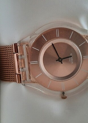 Orjinal swatch saat