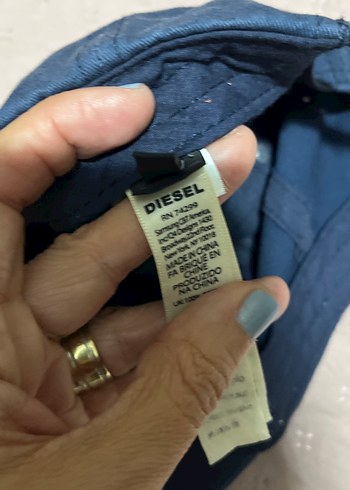 8-12 Yaş, 23 cm Beden Erkek çocuk şapka
