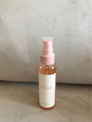 Body mist