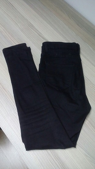 siyah pantolon