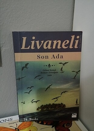 livaneli