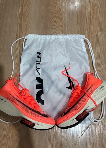 Nıke Alphafly koşu Ayakkabısı - Görsel 2