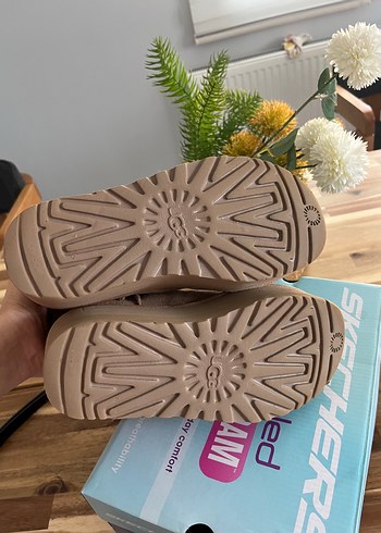 Ugg ORJINAL UGG