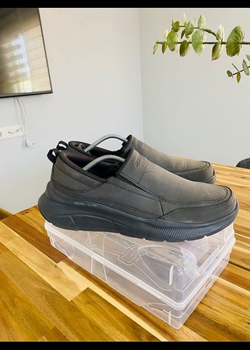 Skechers Günlük Sneakers Velcro