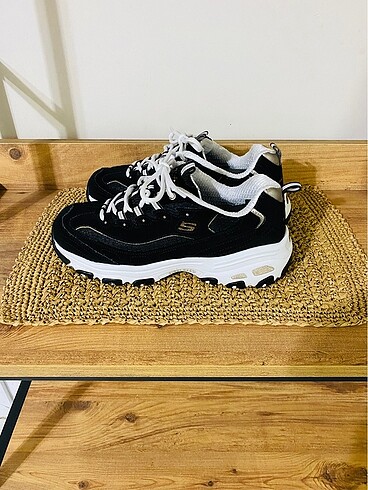 40 Beden Skechers