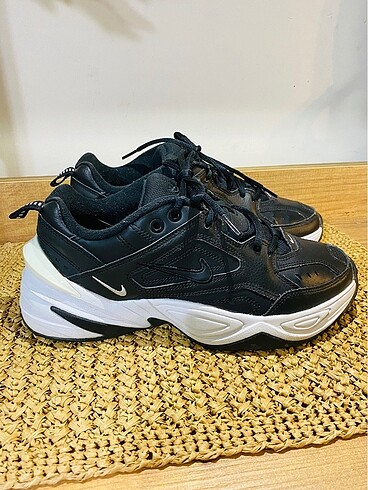 NikeWmns M2k Tekno Sneaker Spor Ayakkabı Ao3108-003