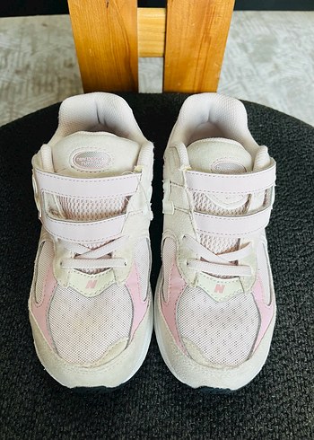 Newbalance 2002R ÇOCUK AYAKKABI - Görsel 2