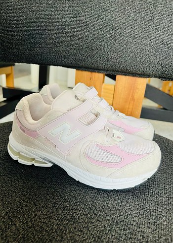 Newbalance 2002R ÇOCUK AYAKKABI - Görsel 3
