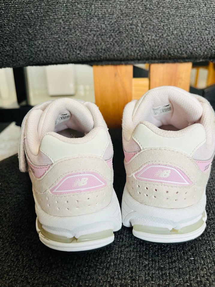 Newbalance 2002R ÇOCUK AYAKKABI - Görsel 4