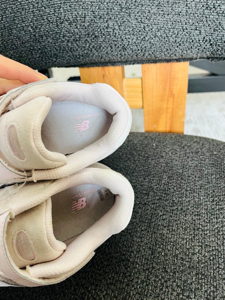 Newbalance 2002R ÇOCUK AYAKKABI - Görsel 5