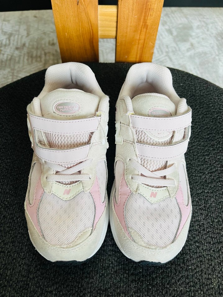 Newbalance 2002R ÇOCUK AYAKKABI - Görsel 2