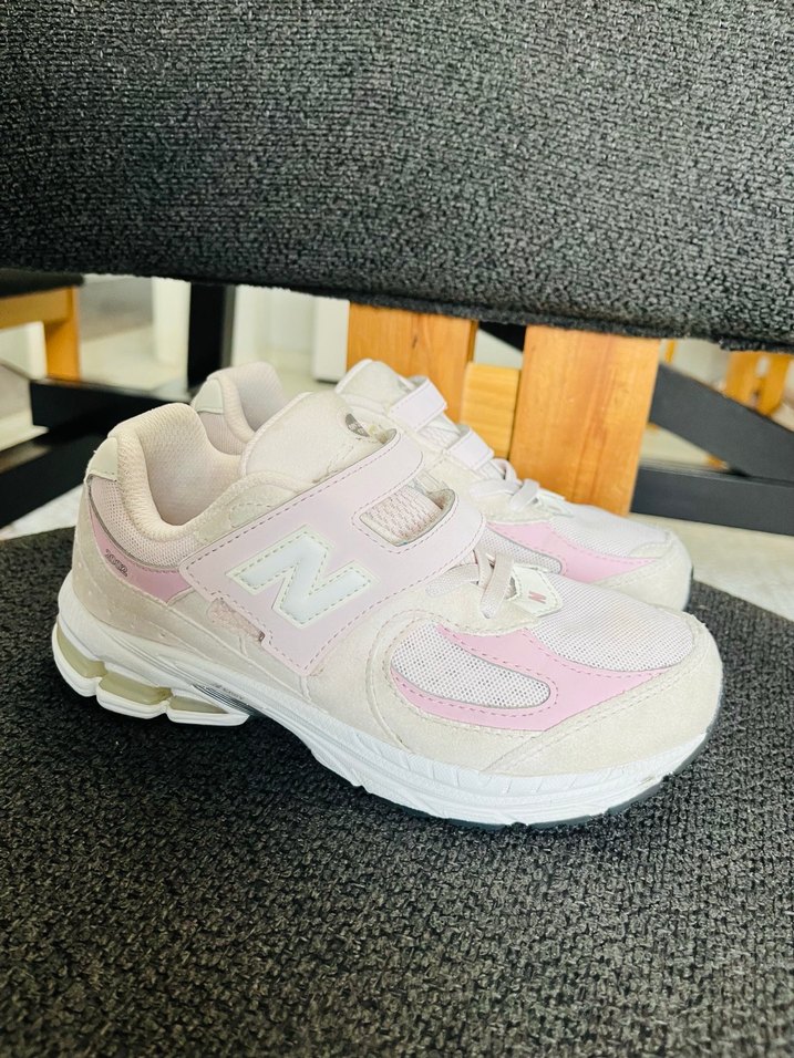 Newbalance 2002R ÇOCUK AYAKKABI - Görsel 3