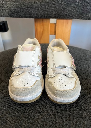 Newbalance çocuk ayakkabısı - Görsel 2