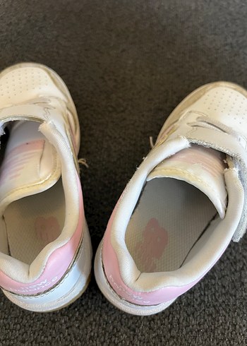 Newbalance çocuk ayakkabısı - Görsel 4