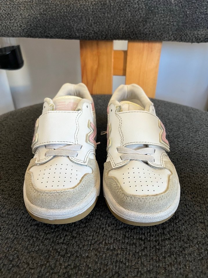 Newbalance çocuk ayakkabısı - Görsel 2