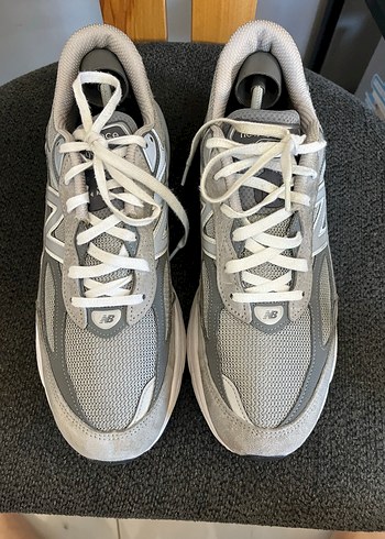 Newbalance 990 erkek ayak - Görsel 2