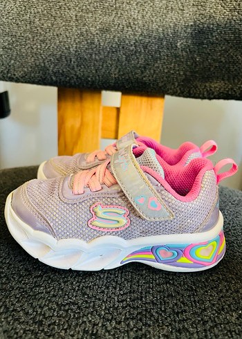 Skechers Spor Ayakkabı - Görsel 4