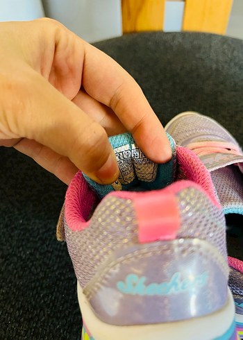 Skechers Spor Ayakkabı - Görsel 6