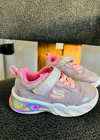 Skechers Spor Ayakkabı - Görsel 2