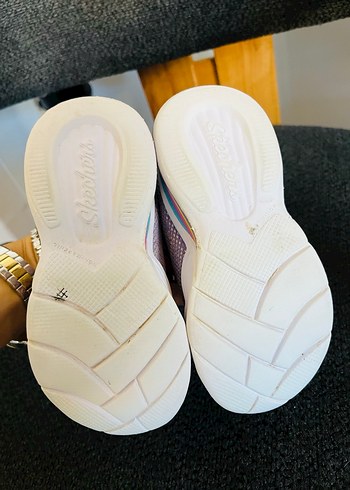 Skechers Spor Ayakkabı - Görsel 5