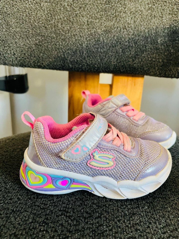 Skechers Spor Ayakkabı - Görsel 2